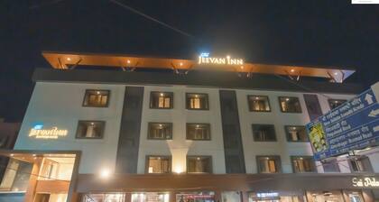 The Jeevan Inn