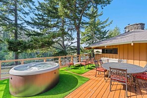 تناول الطعام بالخارج