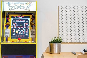 Area giochi
