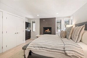 3 habitaciones, tabla de planchar con plancha y wifi gratis 