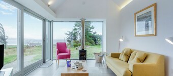 Alojamiento de 1 habitaciones en Gairloch