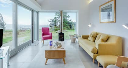 1 Schlafzimmer Unterkunft in Gairloch