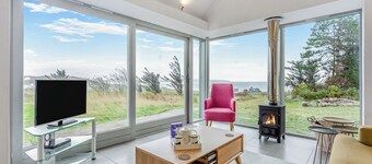 Alojamiento de 1 habitaciones en Gairloch