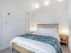 1 slaapkamer, gratis wifi