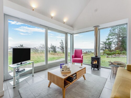 1 Schlafzimmer Unterkunft in Gairloch