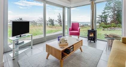 1 Schlafzimmer Unterkunft in Gairloch