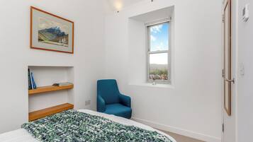 1 slaapkamer, gratis wifi