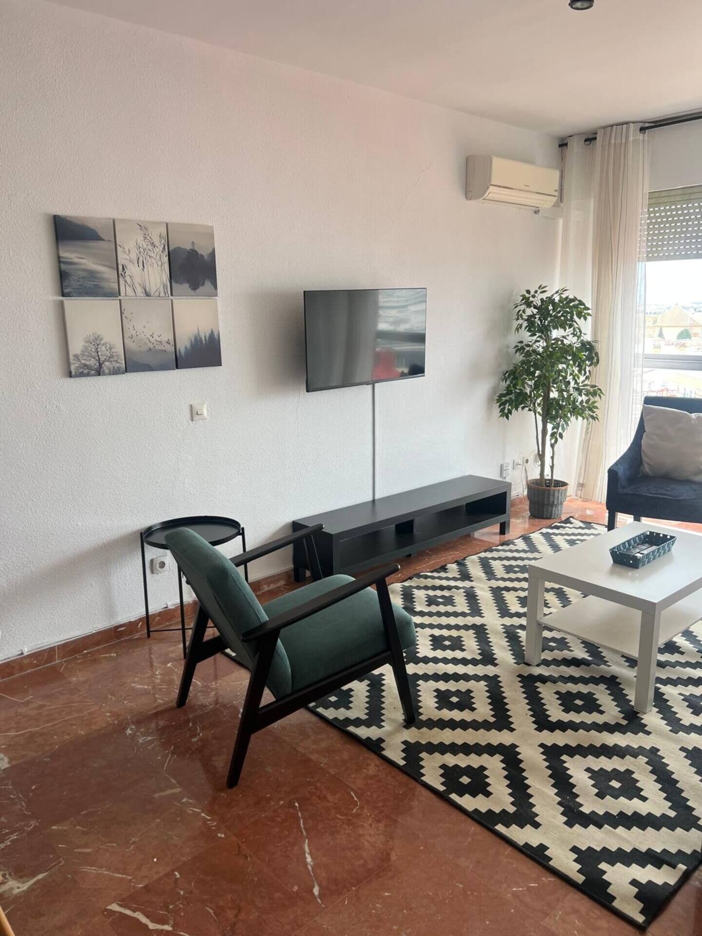 Apartment, City View, Tower | Free WiFi