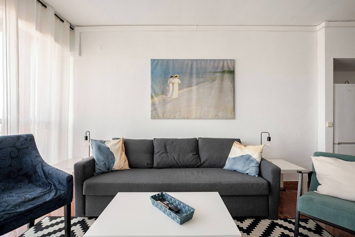 Apartment, City View, Tower | Free WiFi