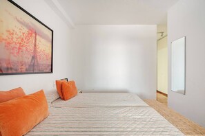 公寓, 城市景觀, 高層 | 免費無線上網