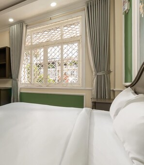 Basic Villa, Private Pool | Iron/ironing board, free WiFi