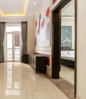 Basic Villa, Private Pool | Iron/ironing board, free WiFi