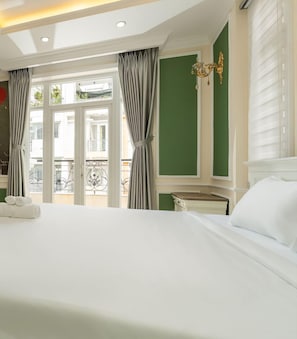 基本別墅, 私人泳池 | 熨斗/熨衫板、免費 Wi-Fi