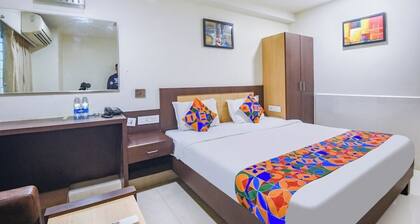 HOTEL LEELA GRAND INN