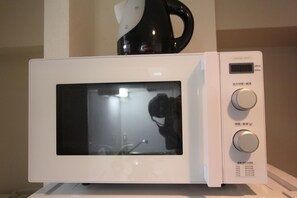 Microondas