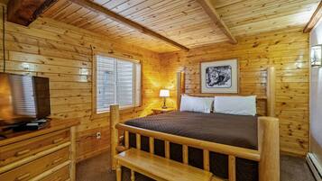 1 Schlafzimmer, Bügeleisen/Bügelbrett, Reisekinderbett, WLAN