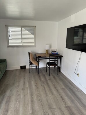 Dining - Charming 2-Bedroom Ranch Style Home With Spacious Backyard in  Washington PA (Washington)