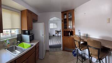 Mikrowelle, Ofen, Herdplatte