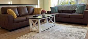 Unit 1 of 3 Adjacent Crew Houses by Reza Rentals