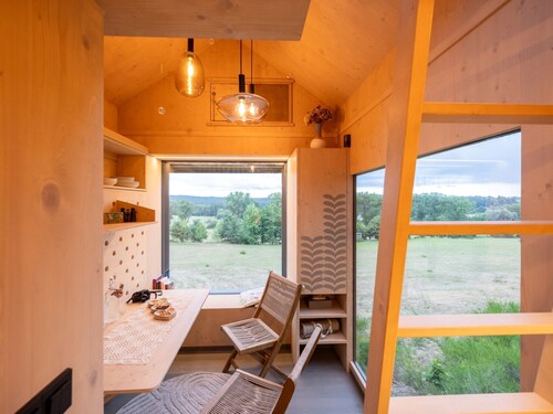 Glamping Sokolka by Interhome