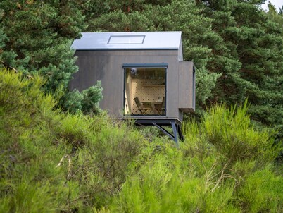 Glamping Sokolka by Interhome