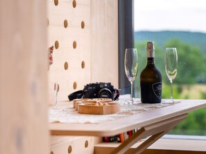 Interior - Glamping Sokolka by Interhome (Branzez)