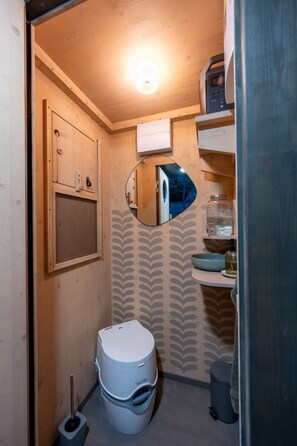 Towels - Glamping Sokolka by Interhome (Branzez)