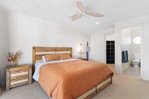 Wi-Fi, roupa de cama