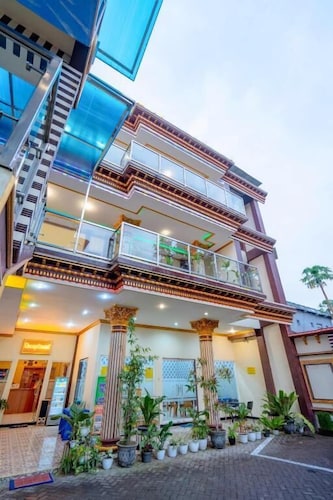 Grand Dream Cita Mandiri Syariah