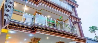 Grand Dream Cita Mandiri Syariah