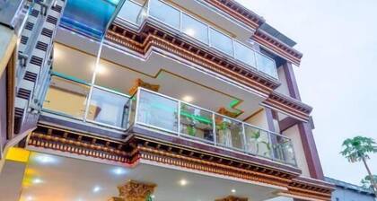 Grand Dream Cita Mandiri Syariah