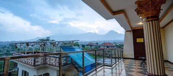 Grand Dream Cita Mandiri Syariah