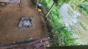 Phòng tập thể Gia đình, ban công, quang cảnh thành phố | Khuôn viên nơi lưu trú