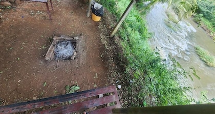 Siruvani River Retreat