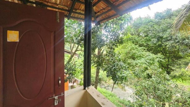 Phòng tập thể Gia đình, ban công, quang cảnh thành phố | Khuôn viên nơi lưu trú
