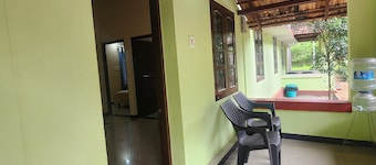Siruvani River Retreat