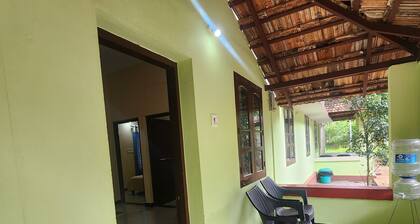 Siruvani River Retreat