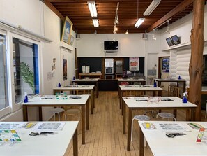 Restaurant - Kawaguchiko Shirataki Ryokan (Fujikawaguchiko)