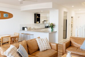 منطقة المعيشة