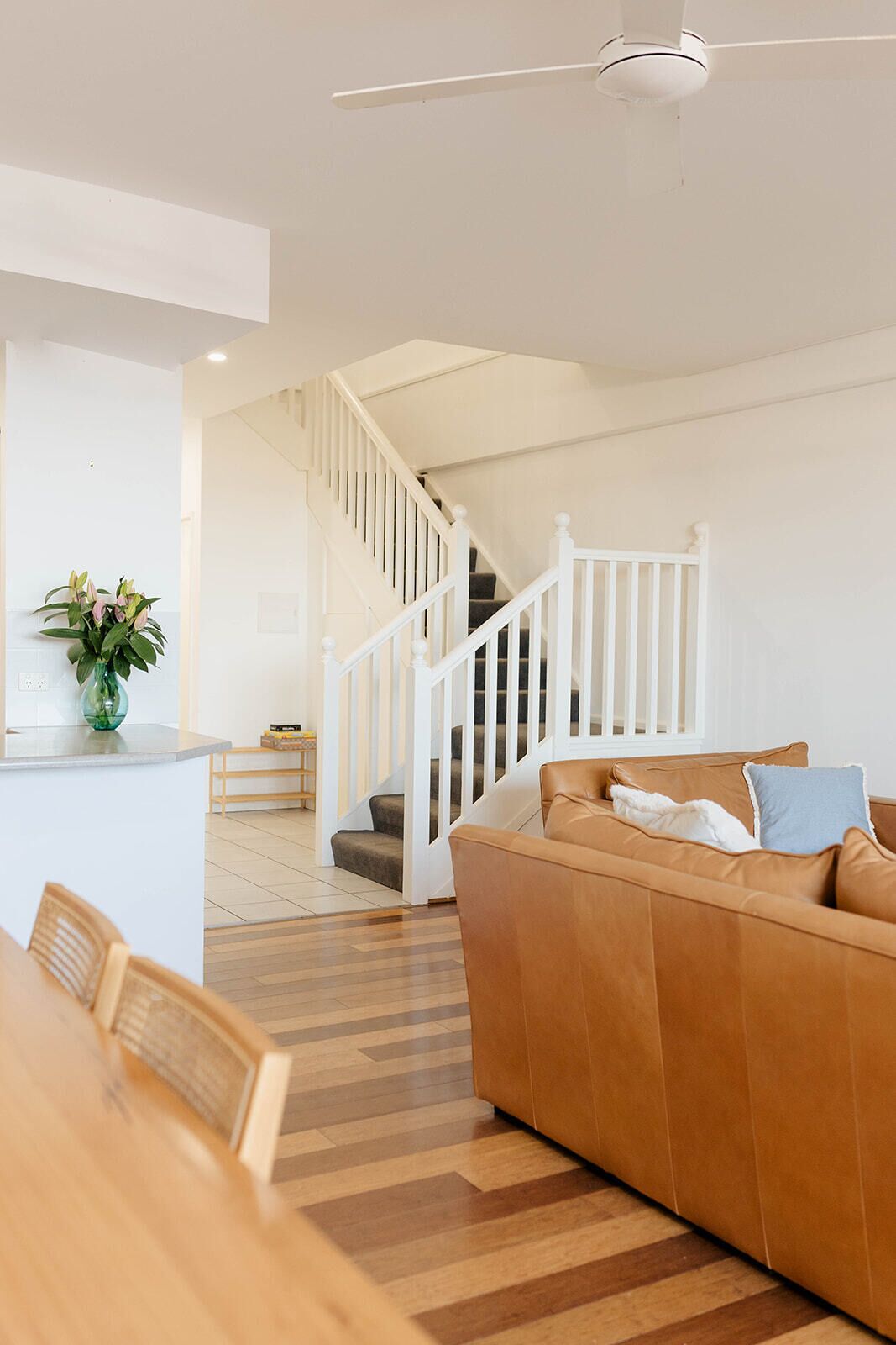 منطقة المعيشة