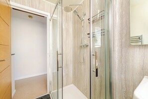 Dusche