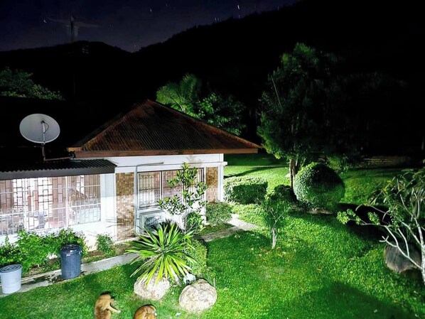 Room, 2 Bedrooms, Garden View | Exterior