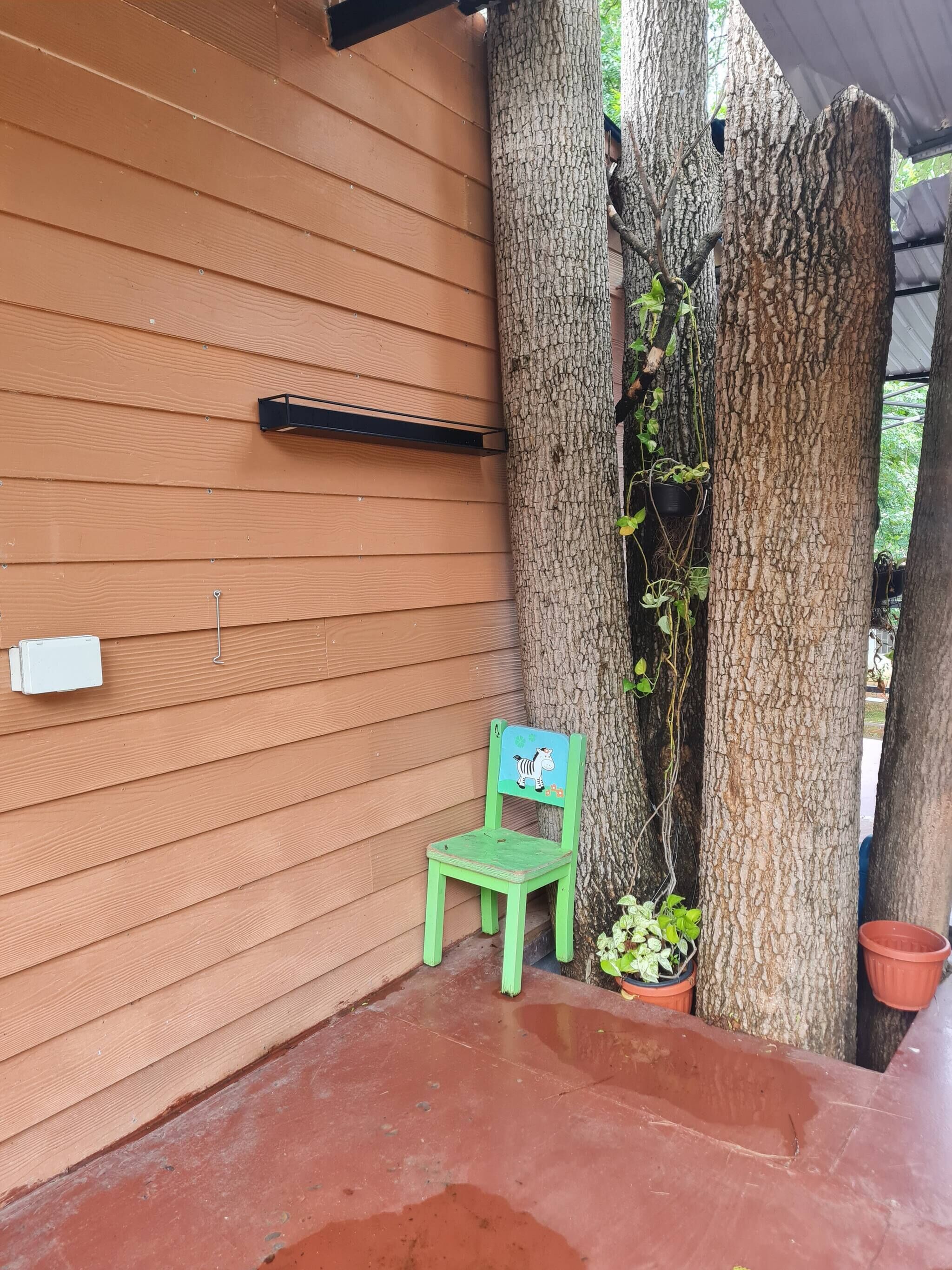 Room, 2 Bedrooms, Garden View | Property grounds