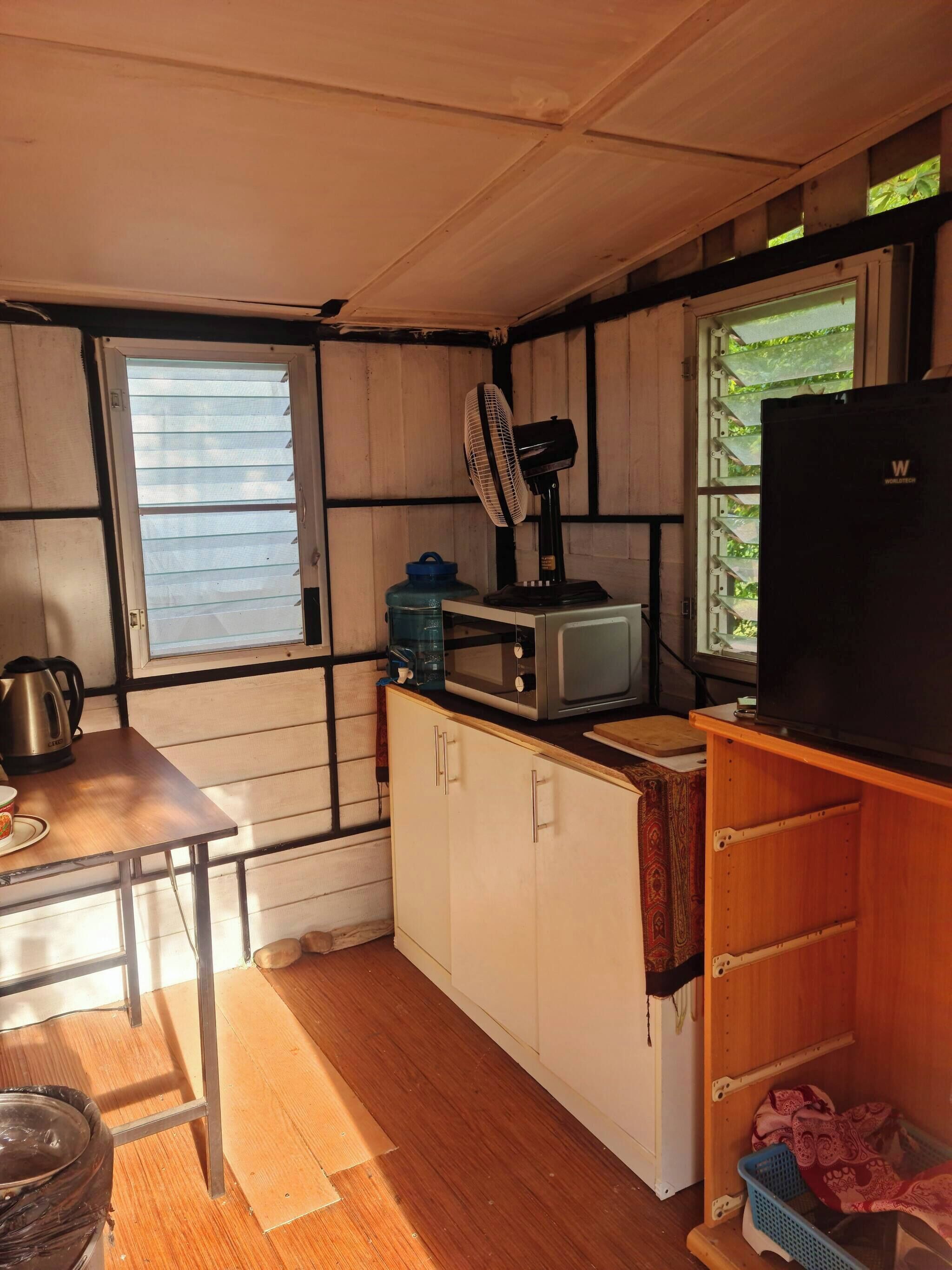 Room, 2 Bedrooms, Garden View | Interior