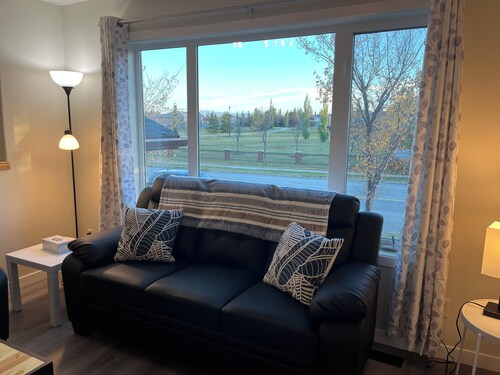 3 adjacent 4-bed homes: Park Views, Fully Stocked