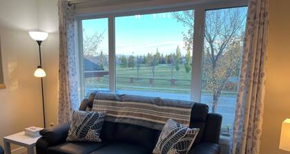 3 adjacent 4-bed homes: Park Views, Fully Stocked