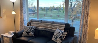 3 adjacent 4-bed homes: Park Views, Fully Stocked