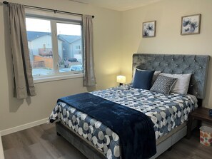 12 Schlafzimmer, Schreibtisch, kostenloses WLAN, Bettwäsche