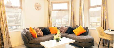 Télévision, livres