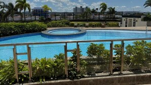 Unclassified image, 2 of 32, button - Cozy Place near Eastwood (Quezon City)